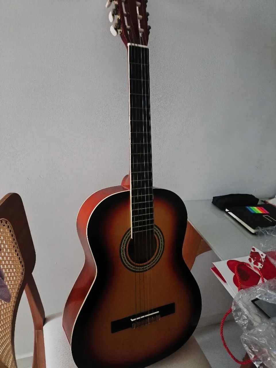 Violão  - Foto 2