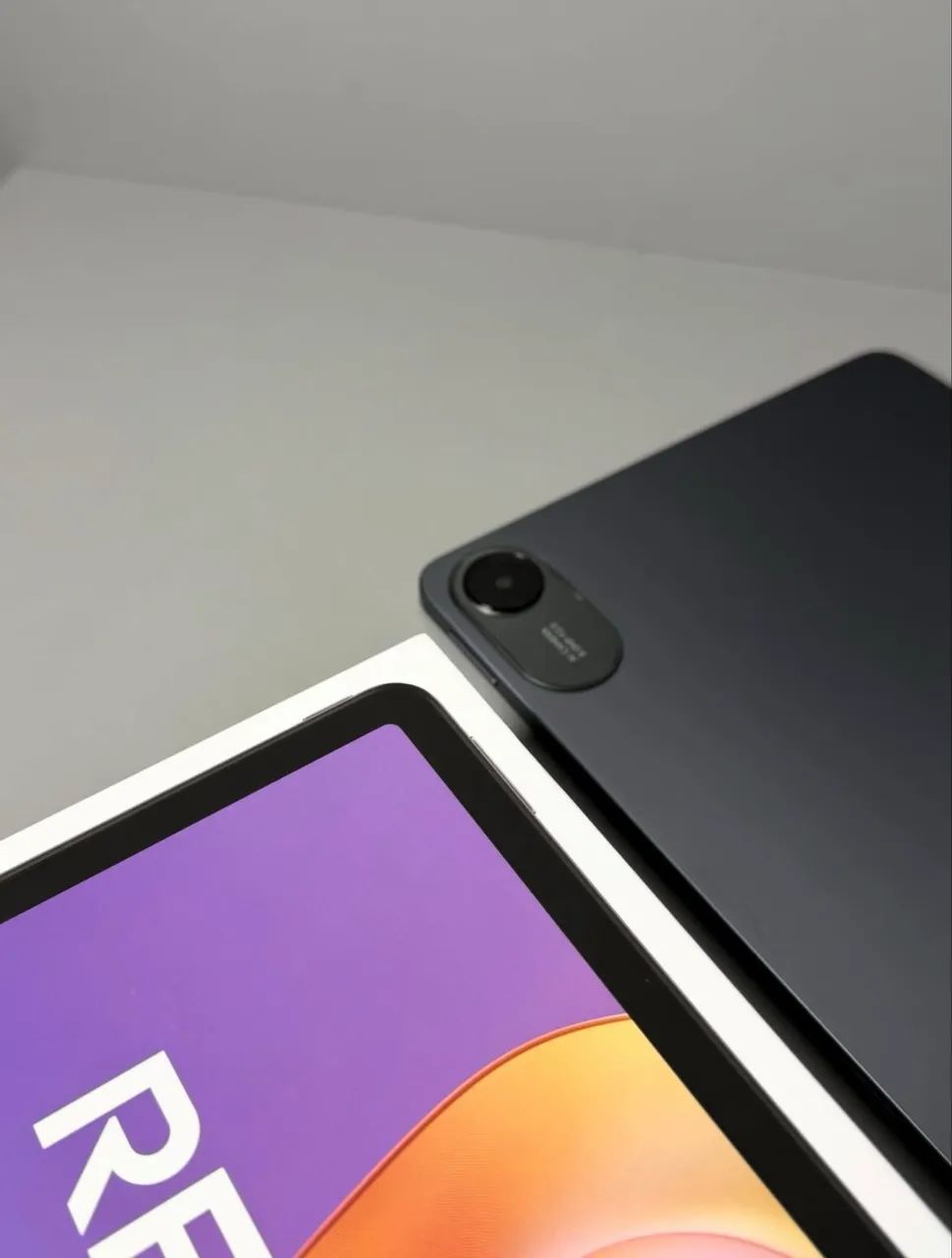 Tablet Redmi Pad 2 128GB Wi-Fi Android Xiaomi - Produto Novo - Foto 3