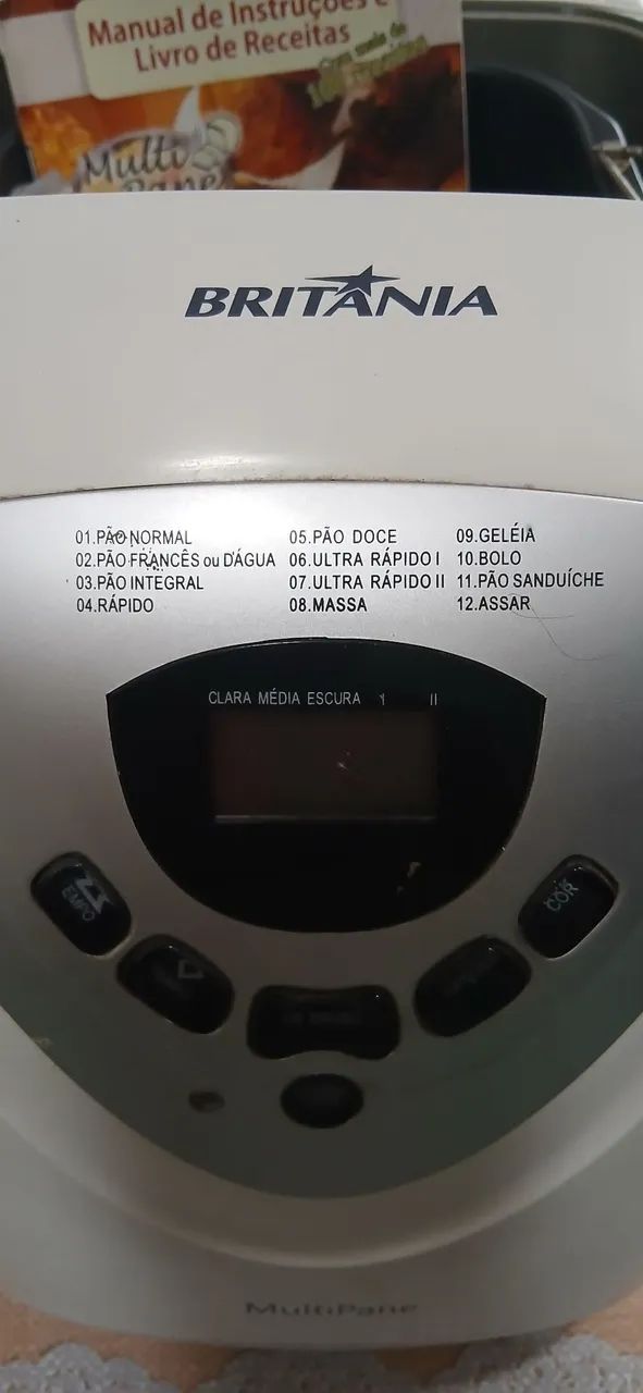 Panificadora  - Foto 2