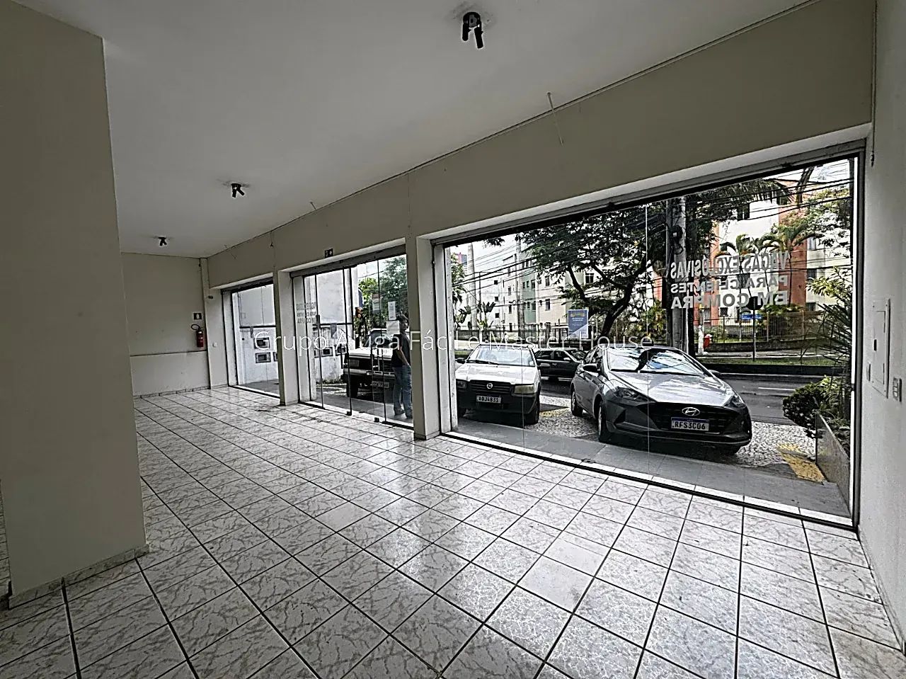 Loja Comercial 235m² - Cascatinha - Foto 4