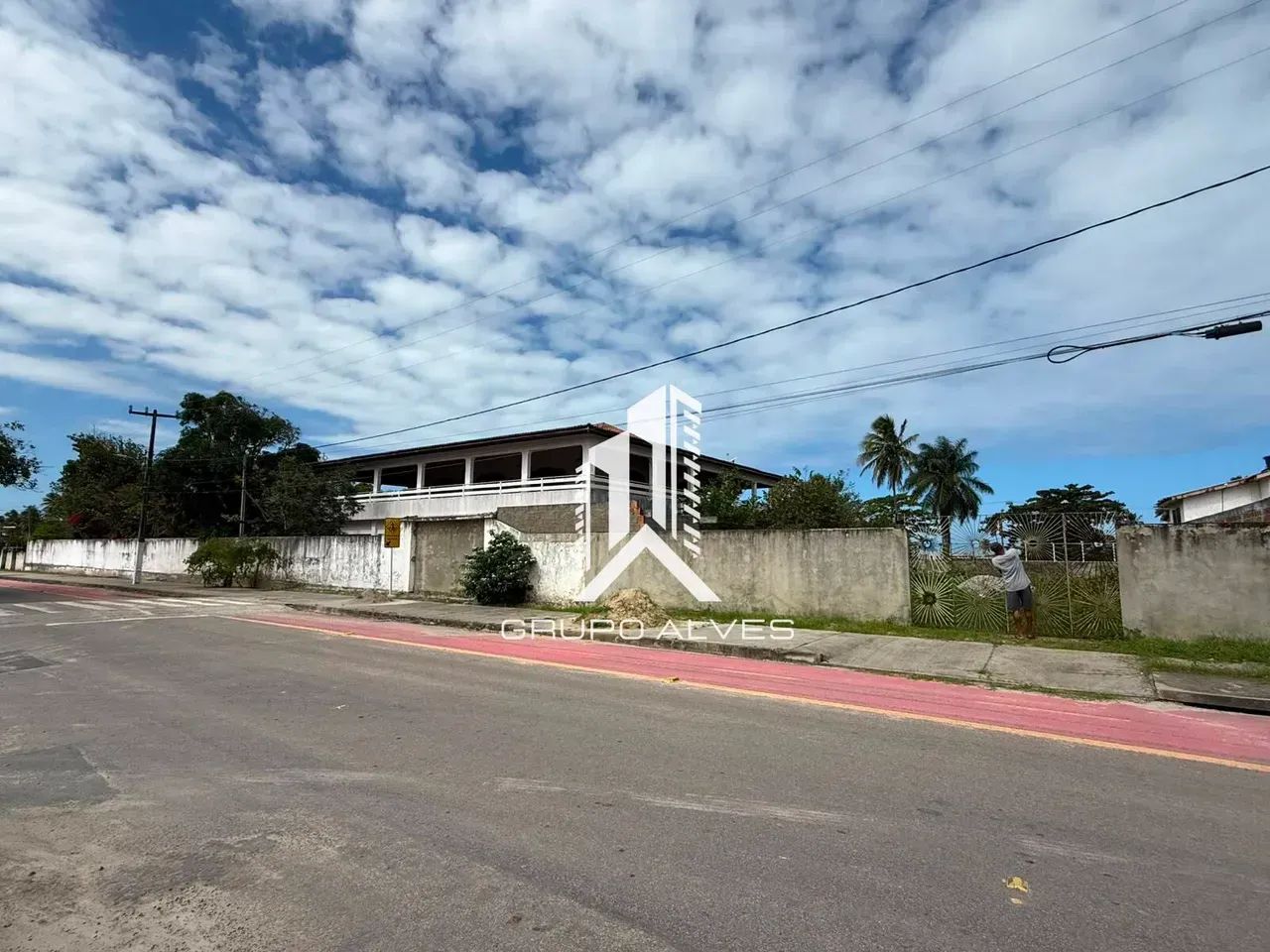 Praia de Aver o Mar - Foto 4