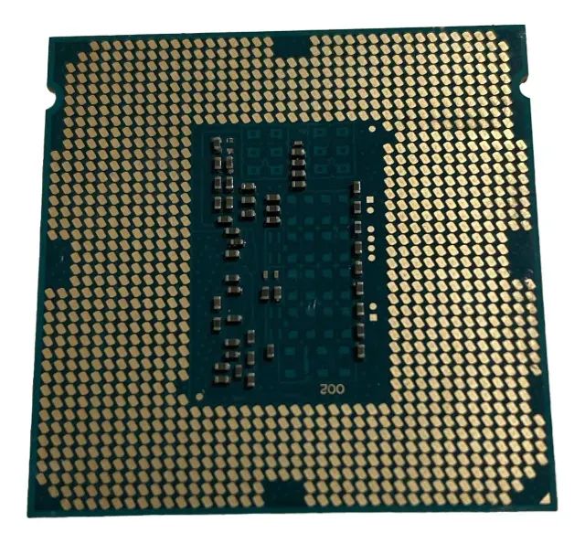 Processador Intel Core I7 4770 sockt 1150 - Foto 3