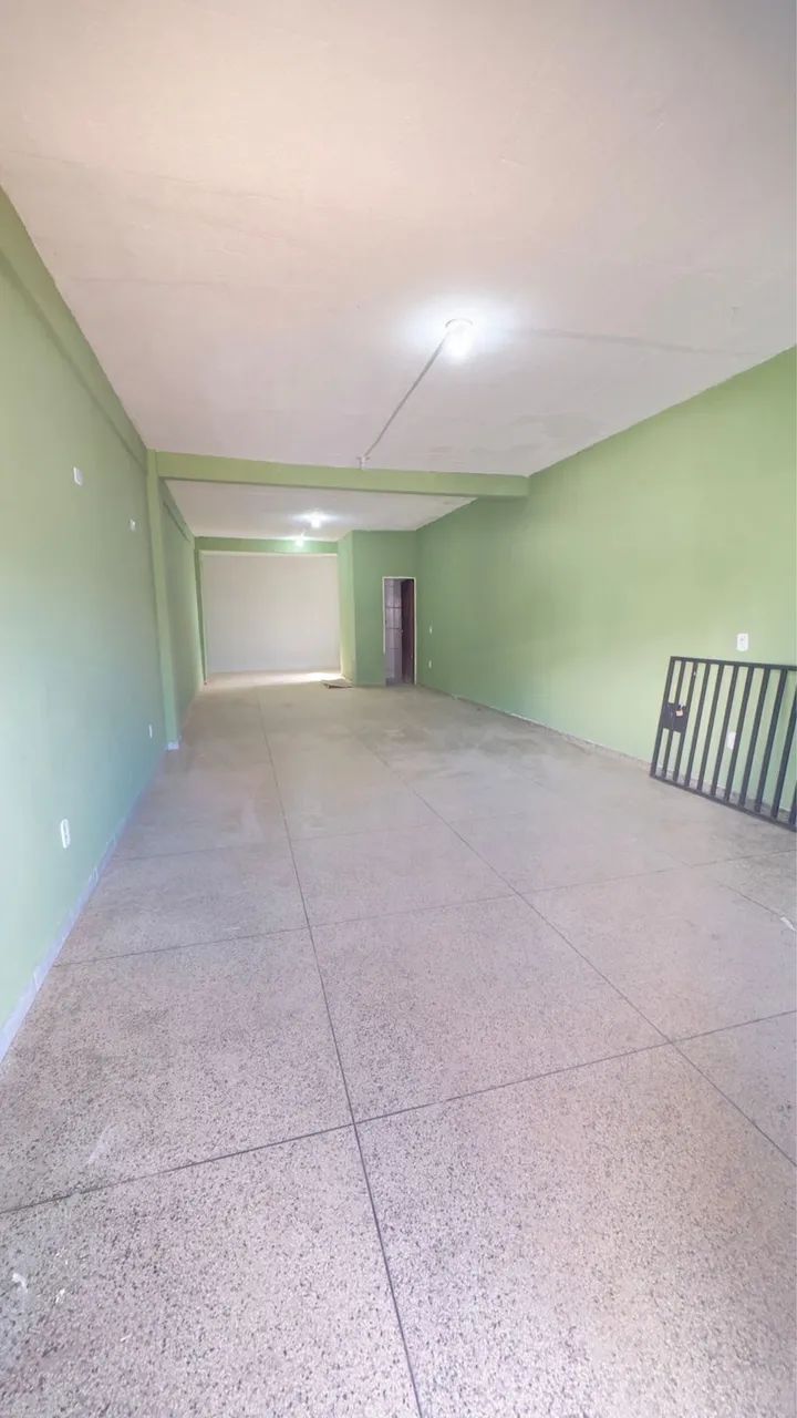 Sérgio Soares Aluga: Loja na Quadra 45 Setor Leste/Gama - Foto 4