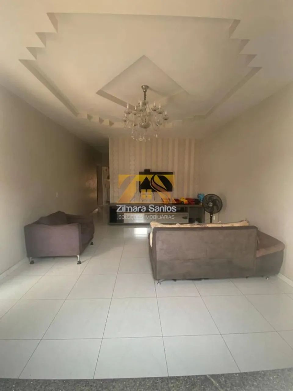 Casa 3/4, 132 M² - 403 Sul (Arso 41) - Palmas/To - Foto 4