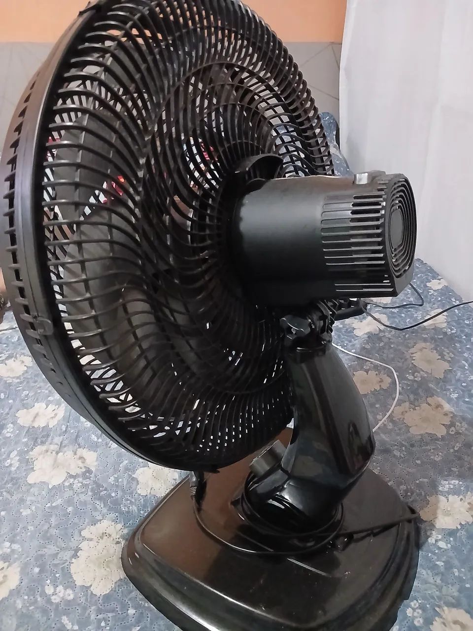 Ventilador mallory  - Foto 2