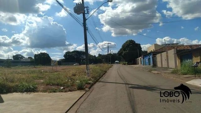 Lote 450,00m² Bairro Ipiranga - Foto 2