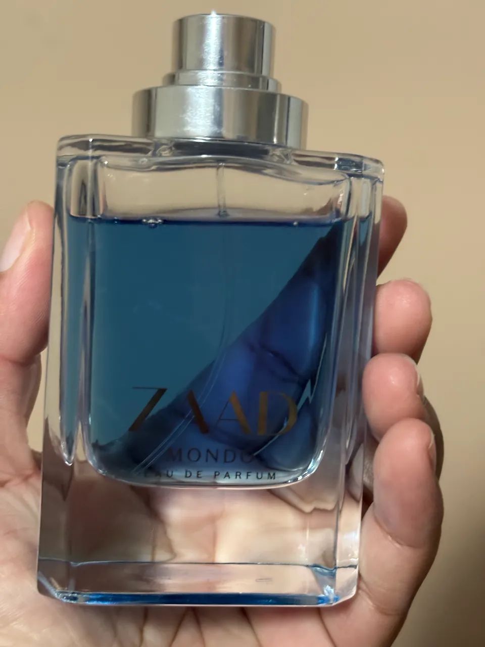 PERFUME ZAAD MONDO