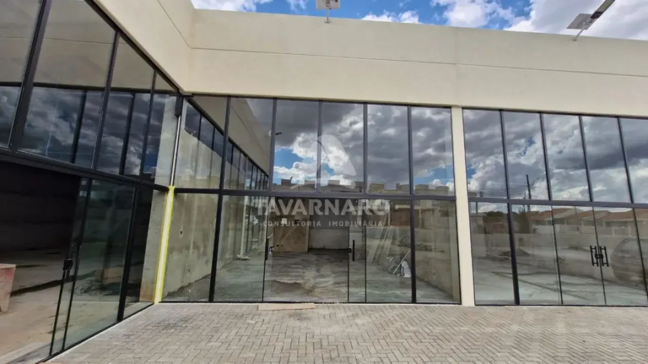 Mall Uvaranas - Foto 2