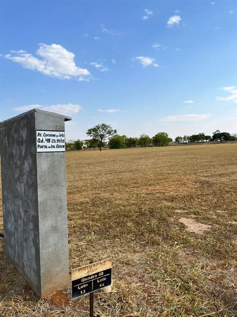 Goiânia Golfe Clube - Terreno Residencial - Foto 4