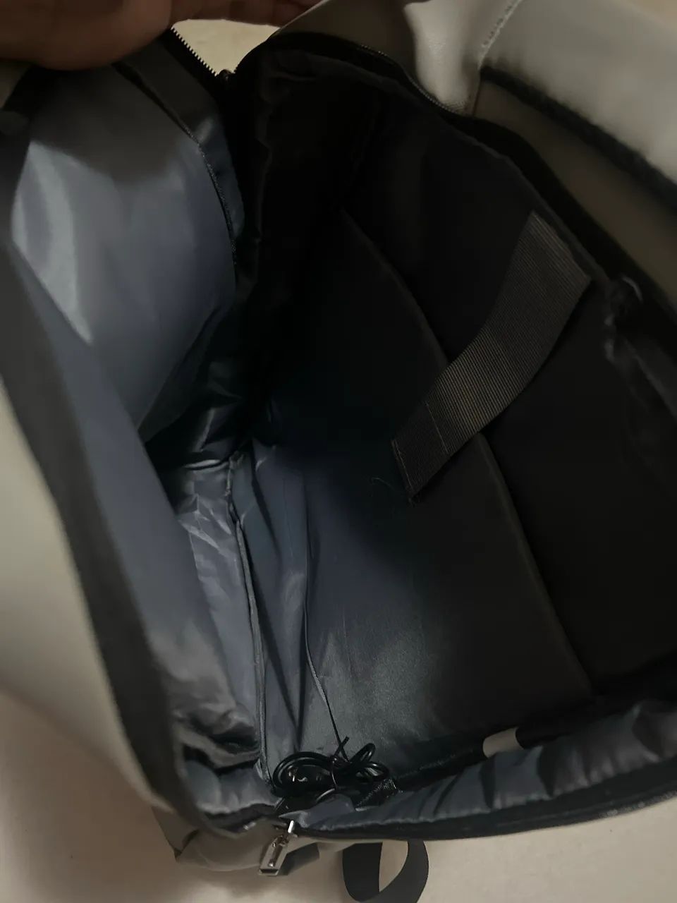 Mochila  - Foto 2