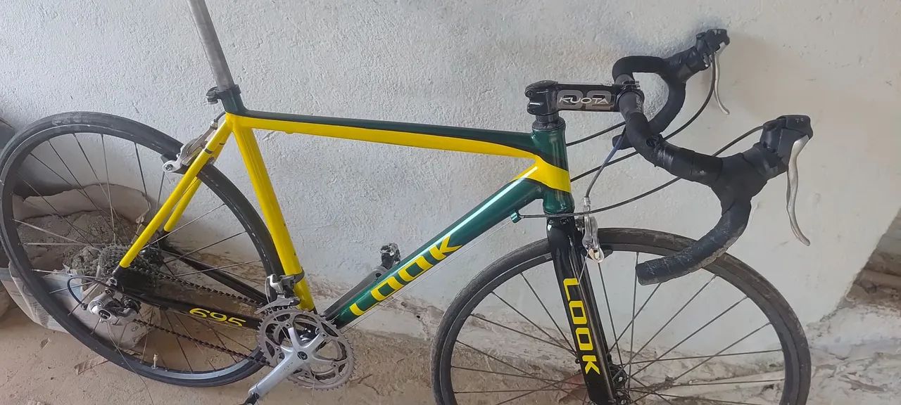 Ciclismo 