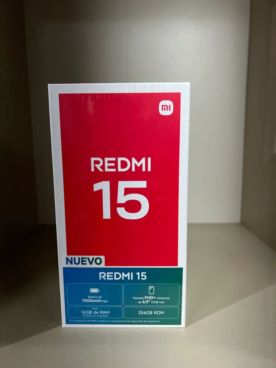 Aparelhos xiaomi na promoção  - Foto 5