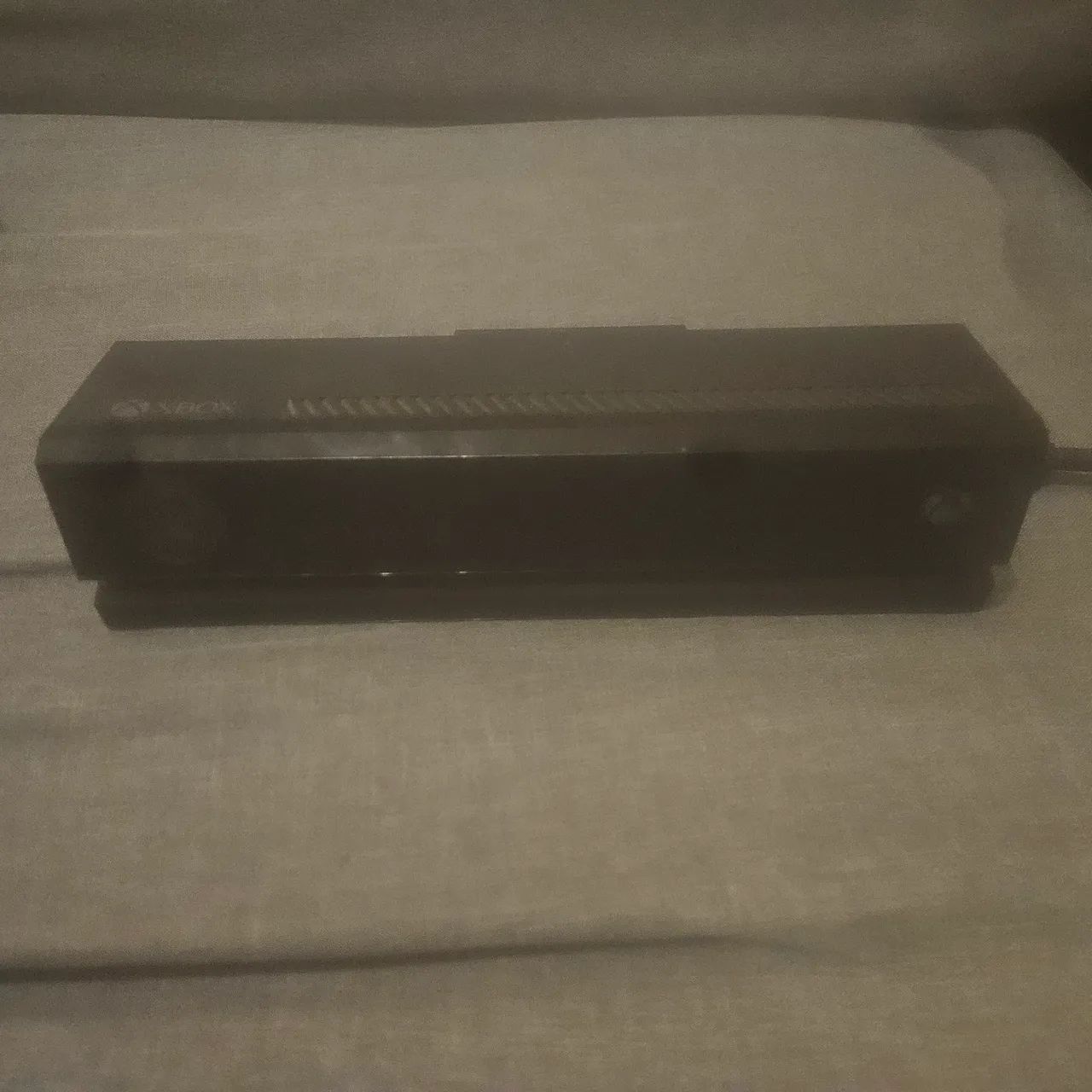 Kinect x box one