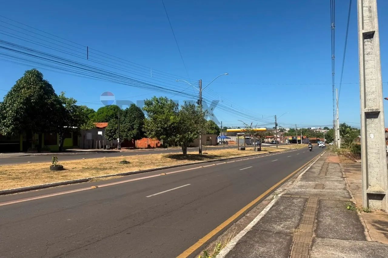 Lote à venda no Bairro Cimba  Araguaína/TO - Foto 4
