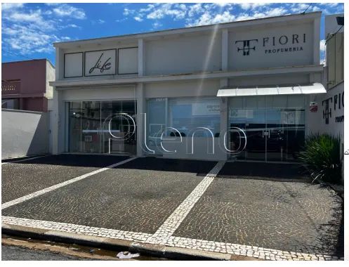 Sala à venda em Paulínia, Nova Paulínia, com 234 m² - Foto 2