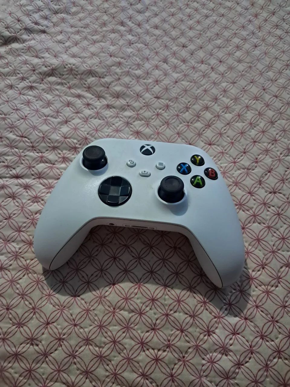 Controle Xbox Series S - Foto 2