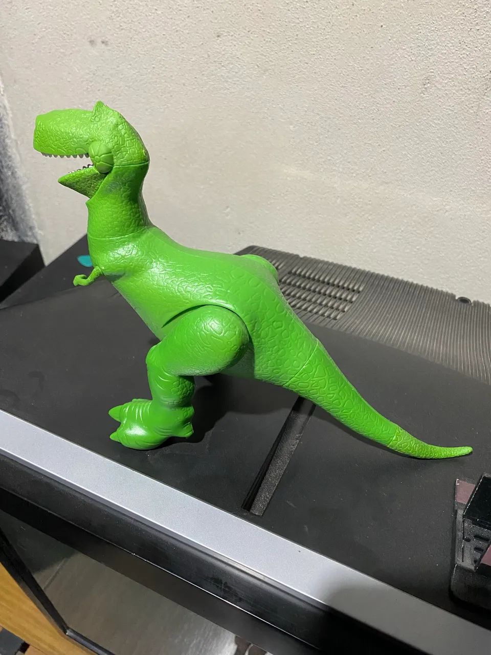 Rex toy story - Foto 4