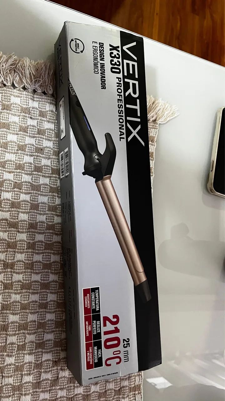 Babyliss Vertix  - Foto 3
