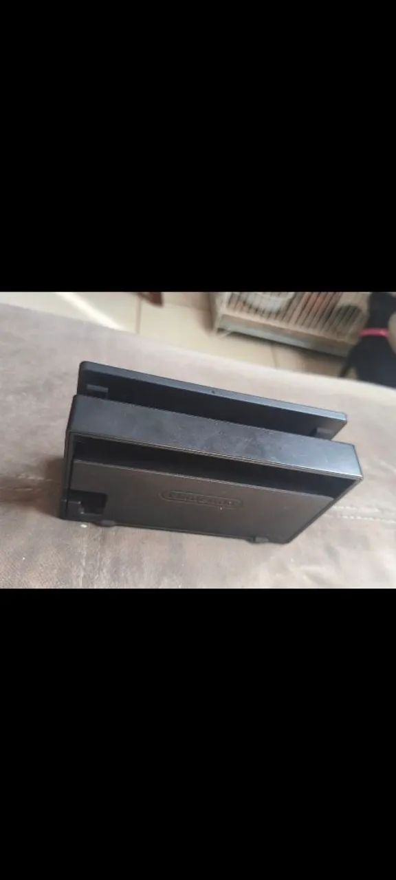 Base Nintendo switch 