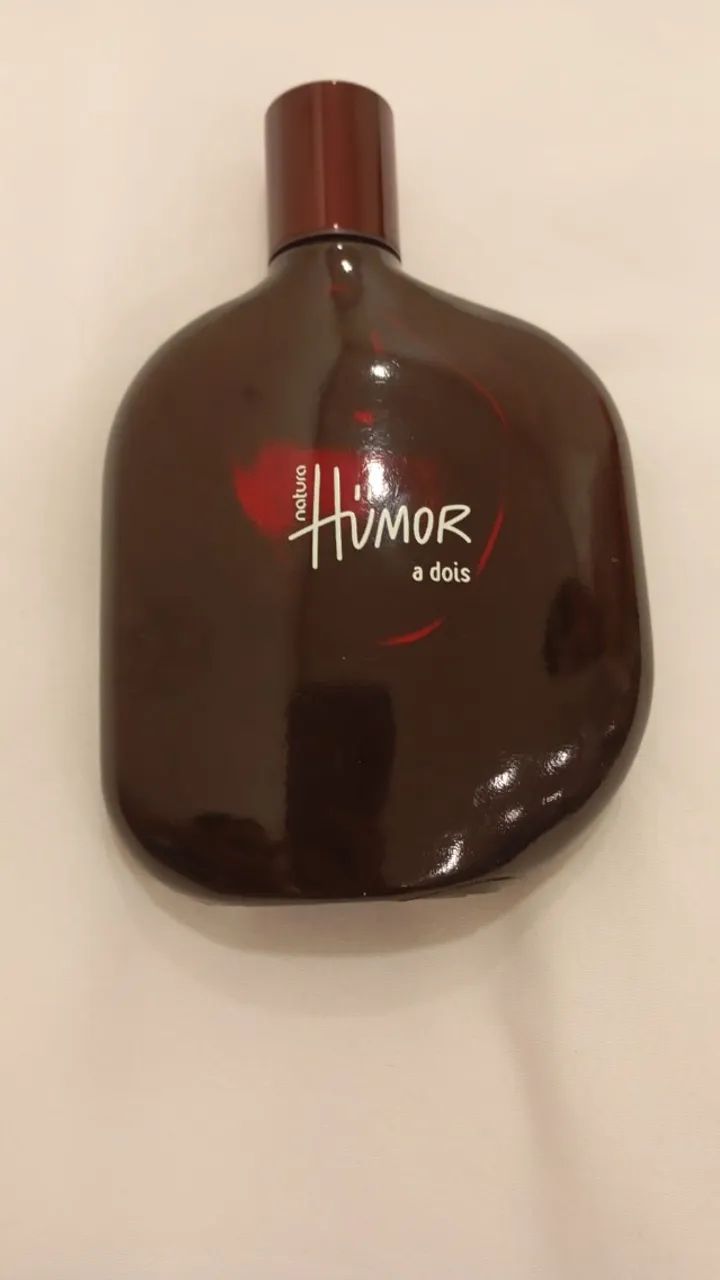  Perfume Natura Humor . - Foto 2