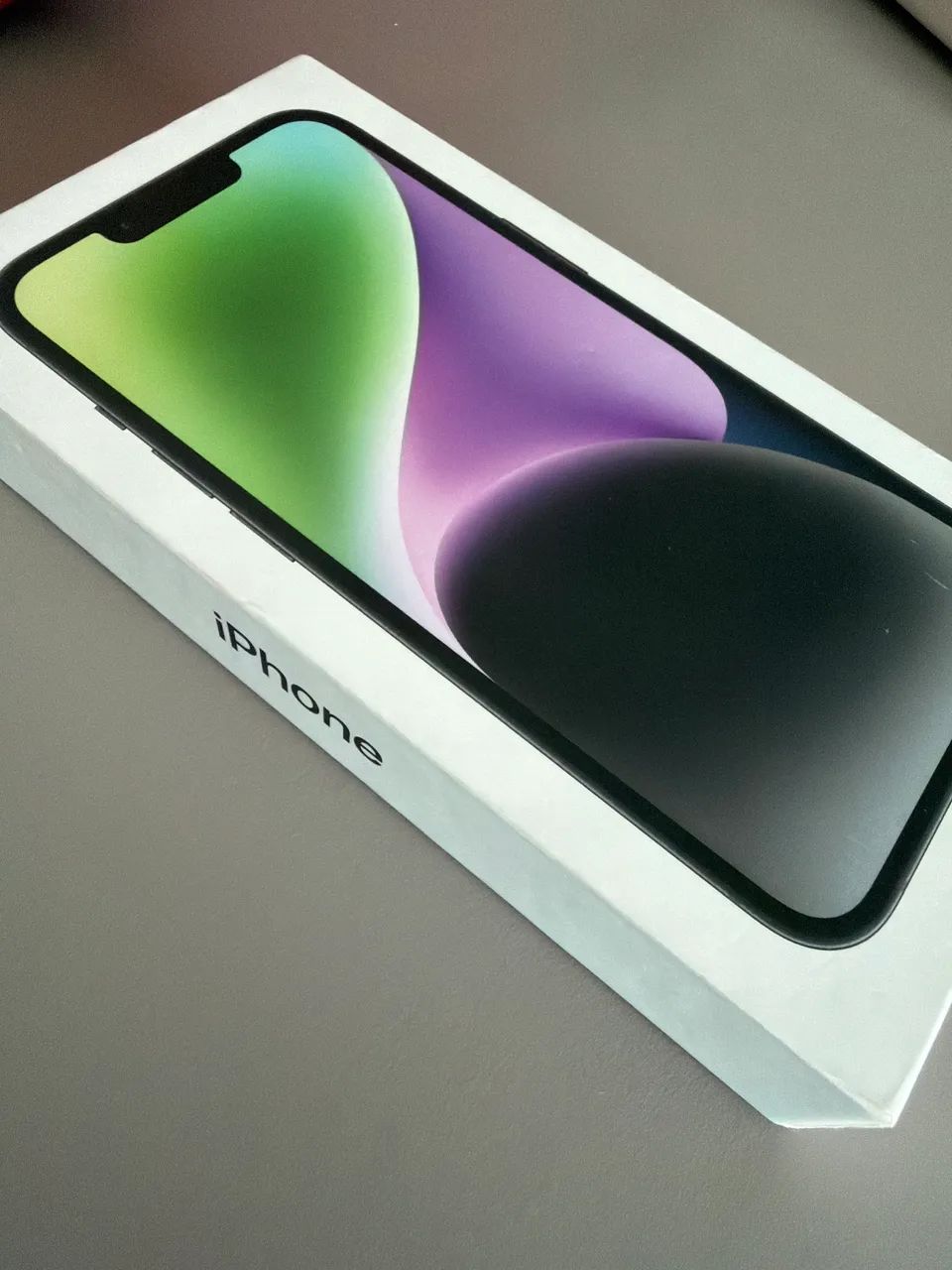 Vendo IPhone 14 