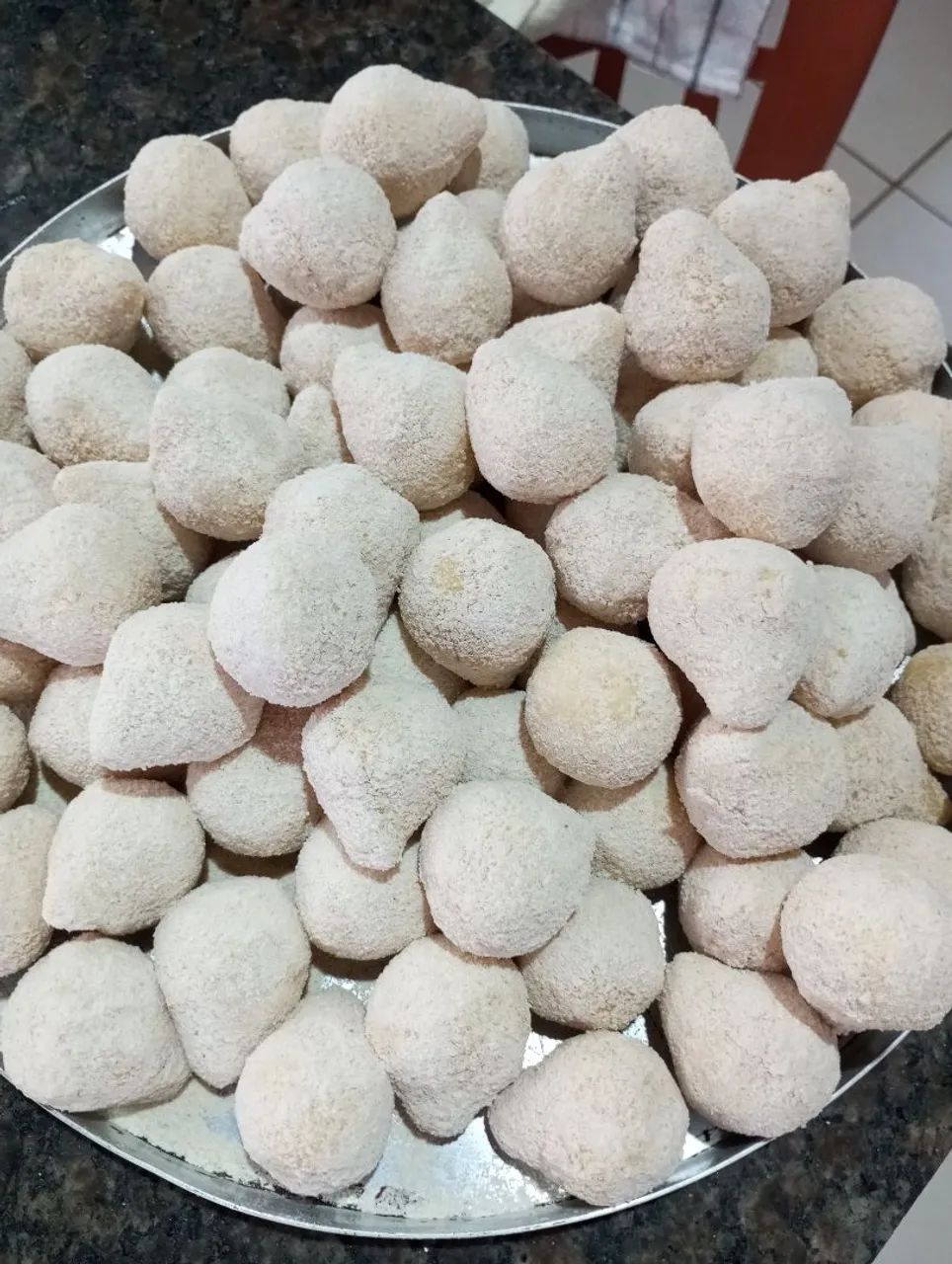 Bolo e salgados ? - Foto 3
