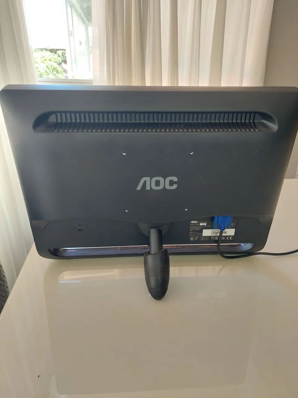 MONITOR AOC 18" - Foto 2