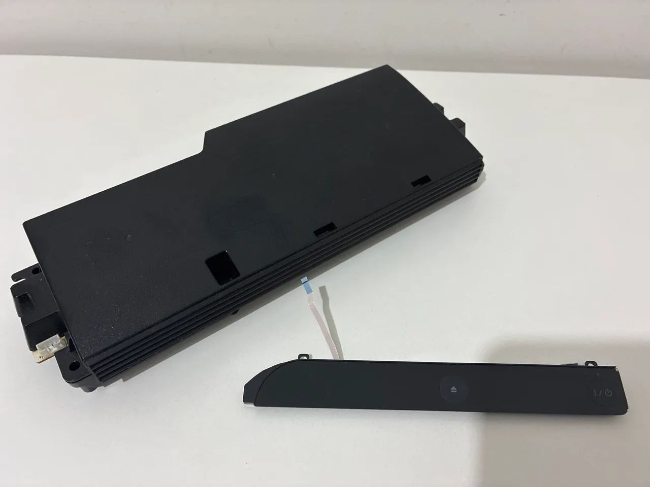 Kit PS3 Slim - Fonte Original + Placa Power/Eject