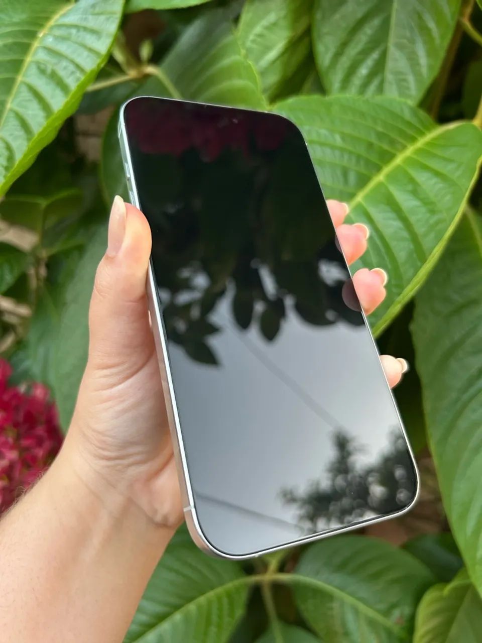 iPhone 16 Pro Max- 256GB - Foto 2