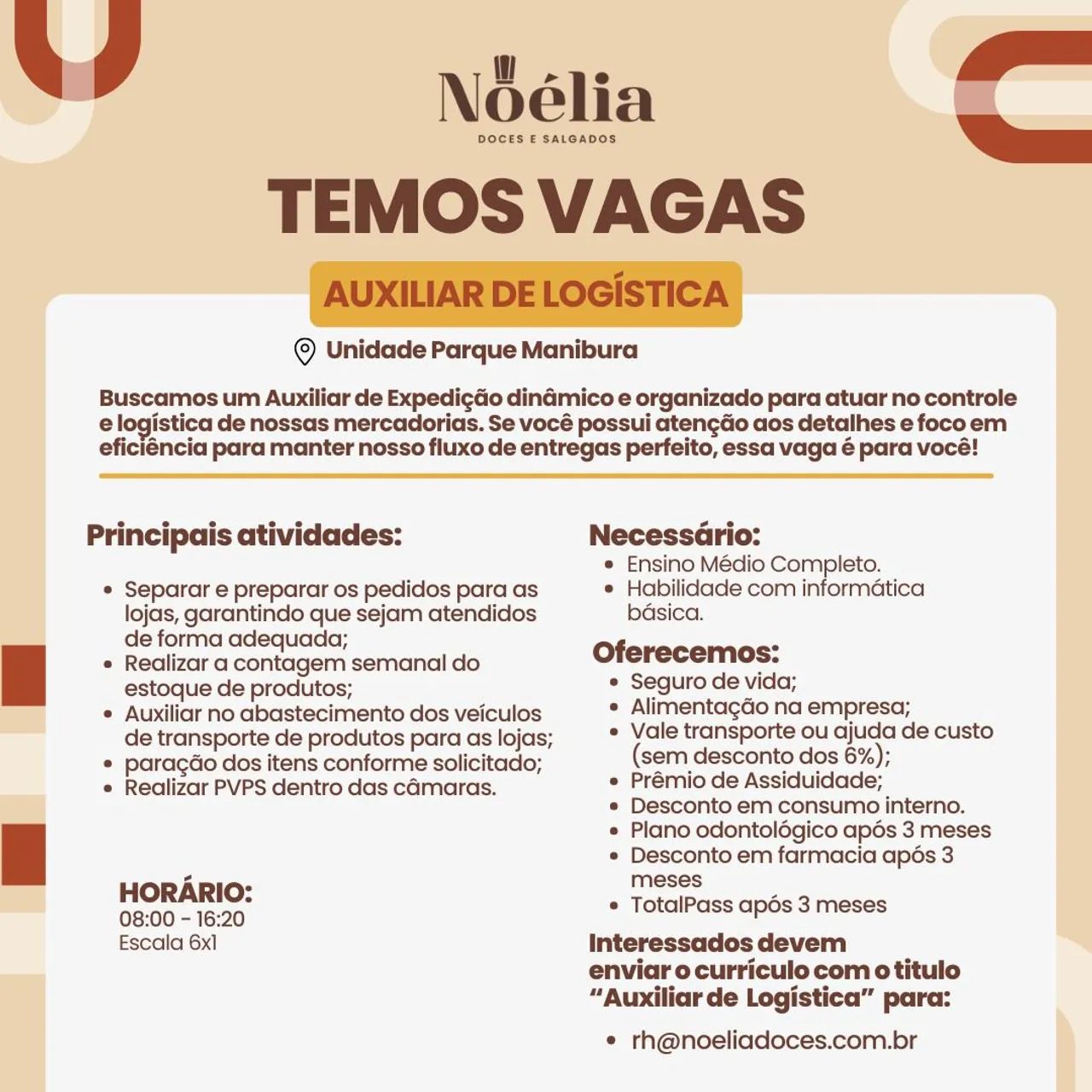 Vagas diversas - Foto 4