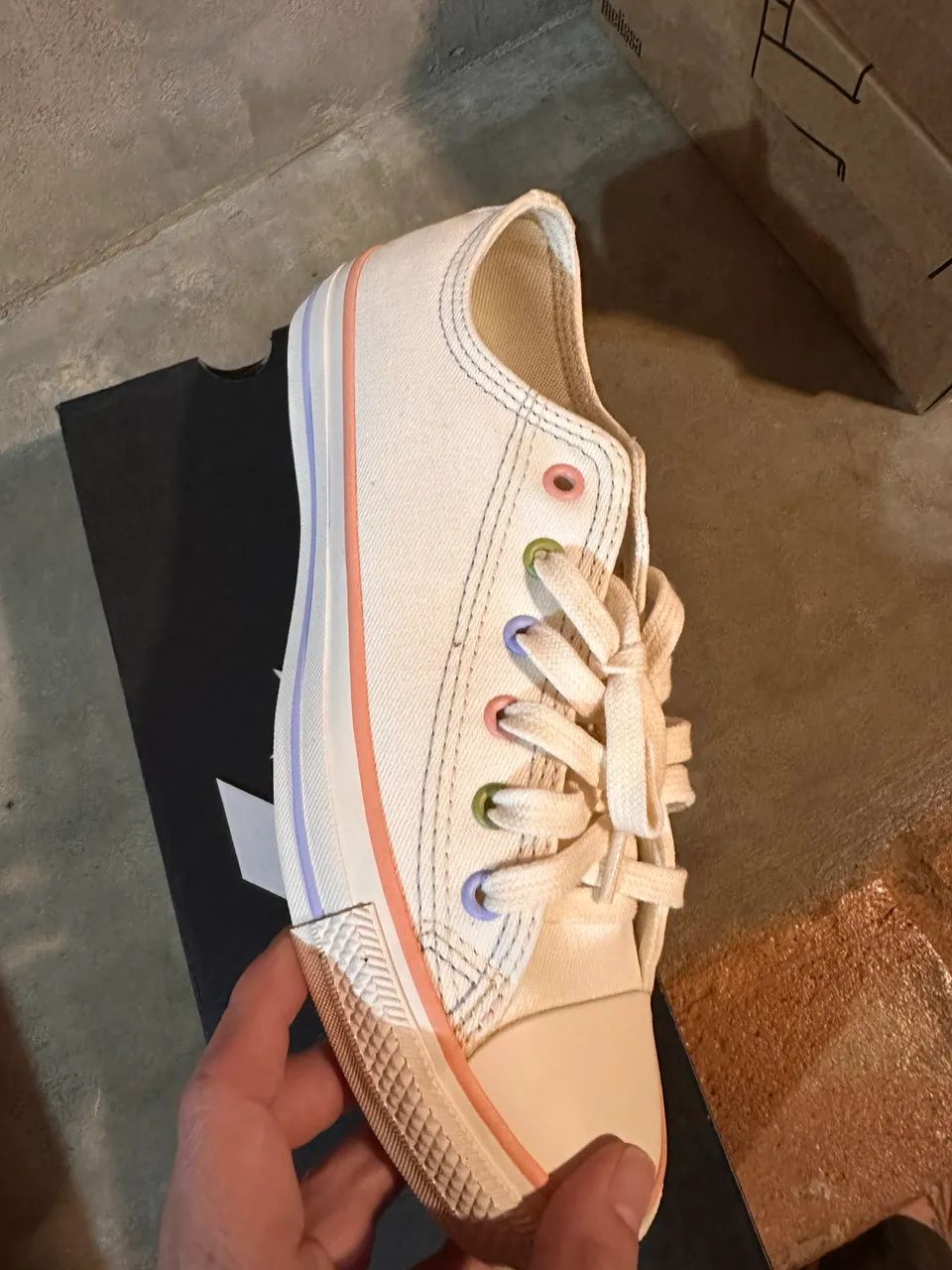 Converse novo original  - Foto 3