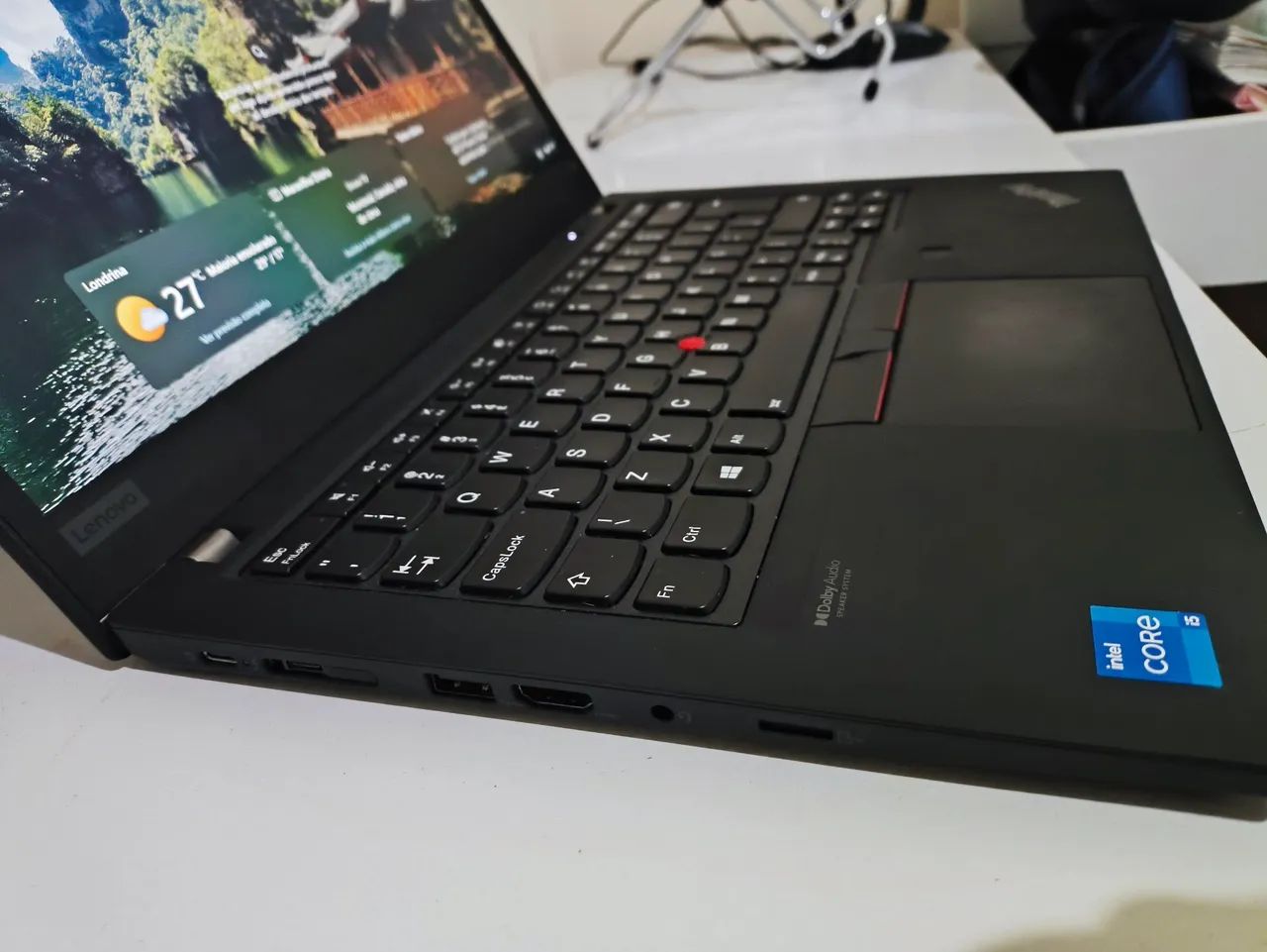 ? Lenovo ThinkPad T14 - Excelente estado + Garantia - Foto 2