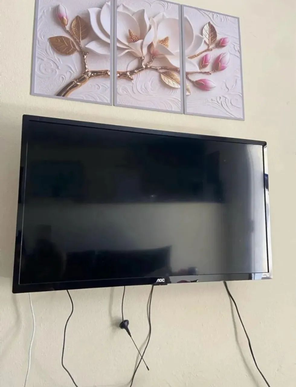 Televisão 32 polegadas  - Foto 2