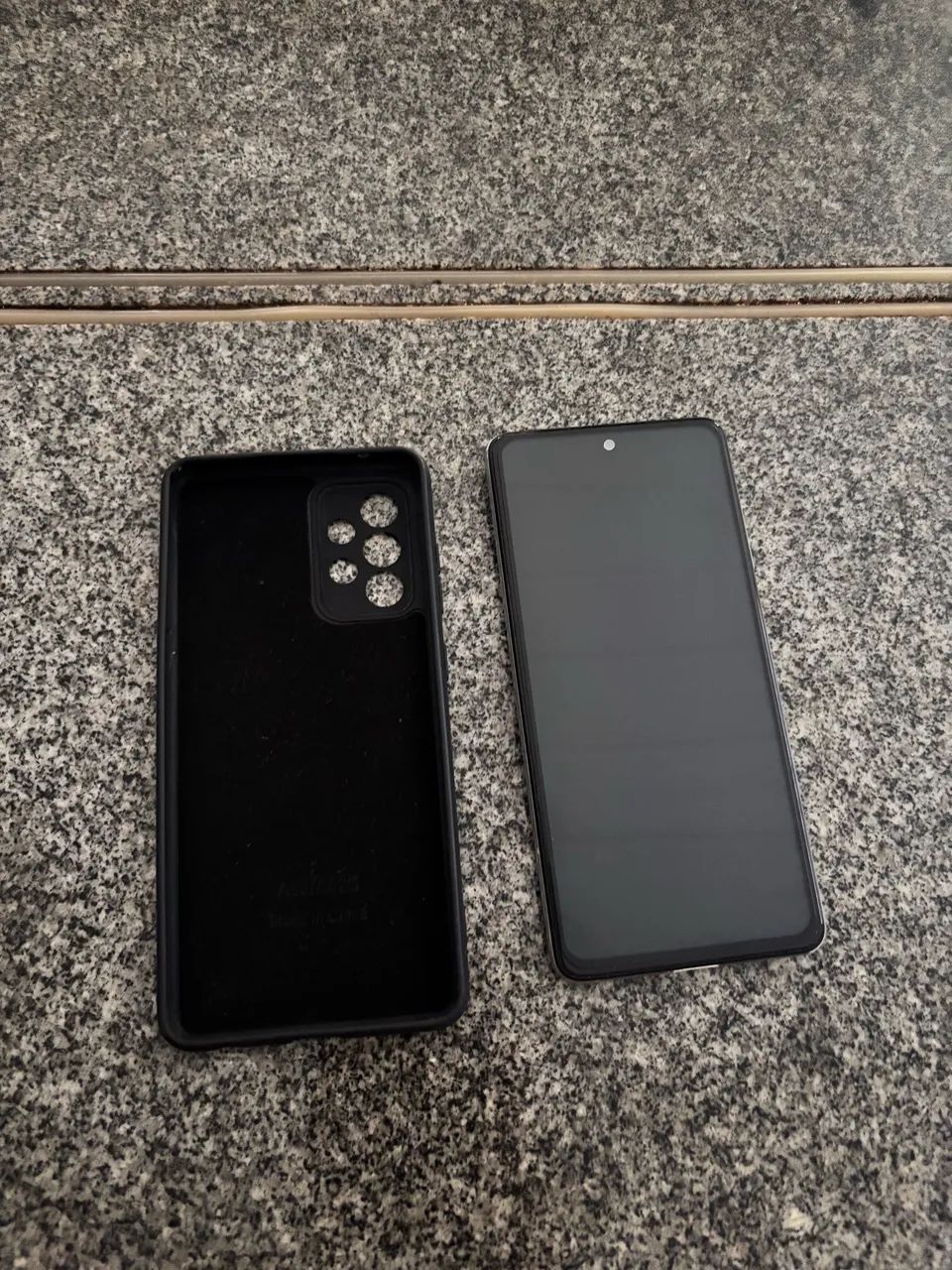 Celular Samsung A52 - Foto 2