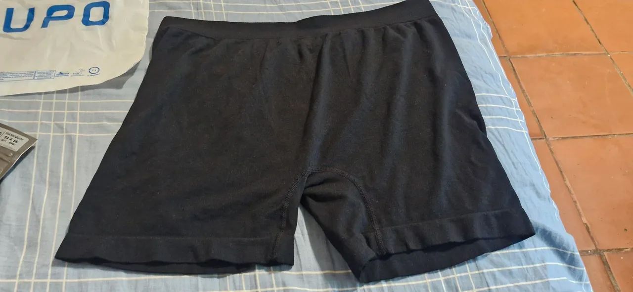 Cueca Lupo XG - Foto 4