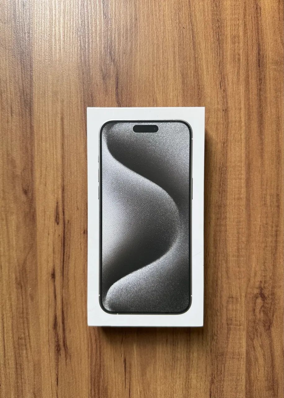iPhone 15 Pro Max 512gb - Foto 4