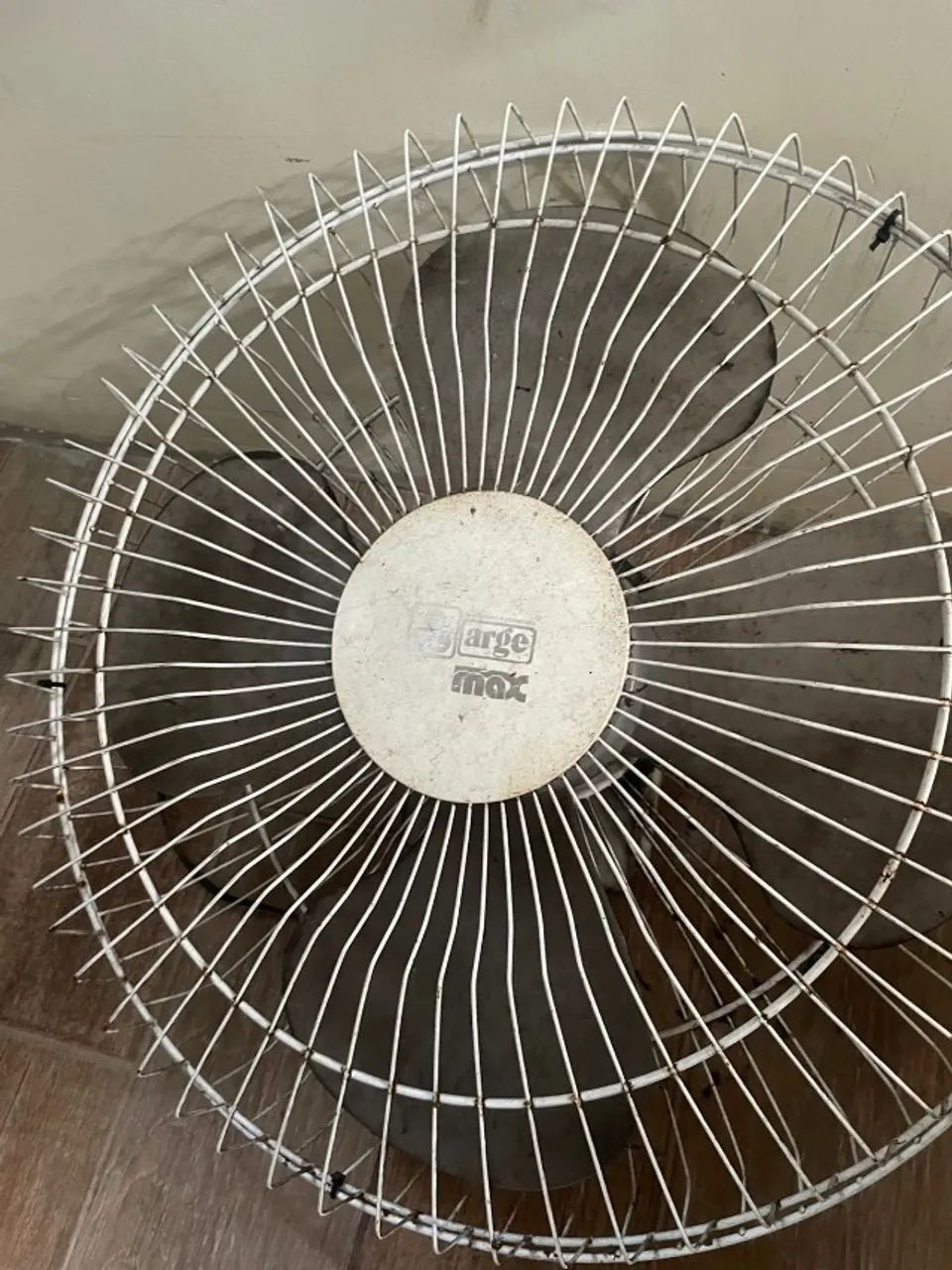 Pacote com 6 Ventiladores de Parede - Foto 3