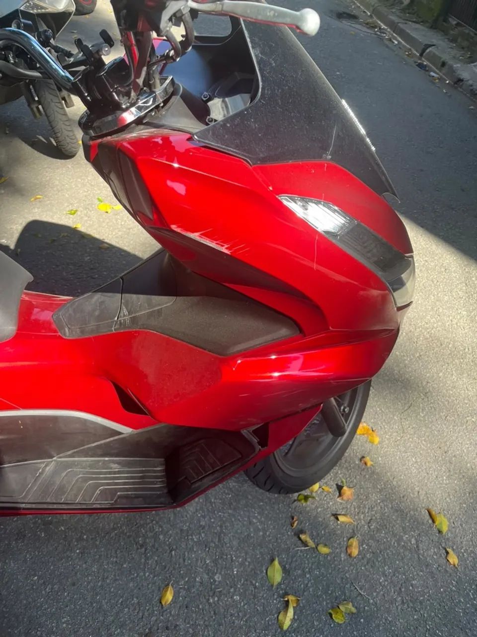 PCX - 2025 - Foto 4