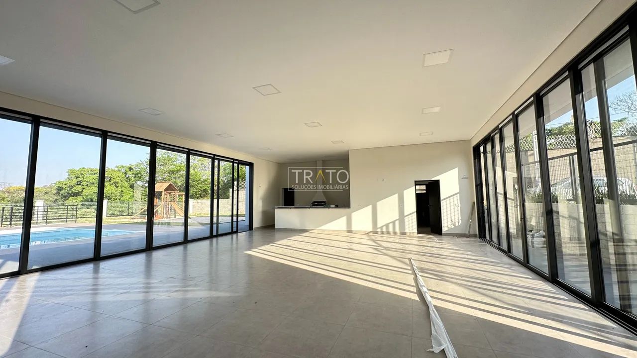 terreno - Vila Monte Alegre - Paulínia - Foto 4