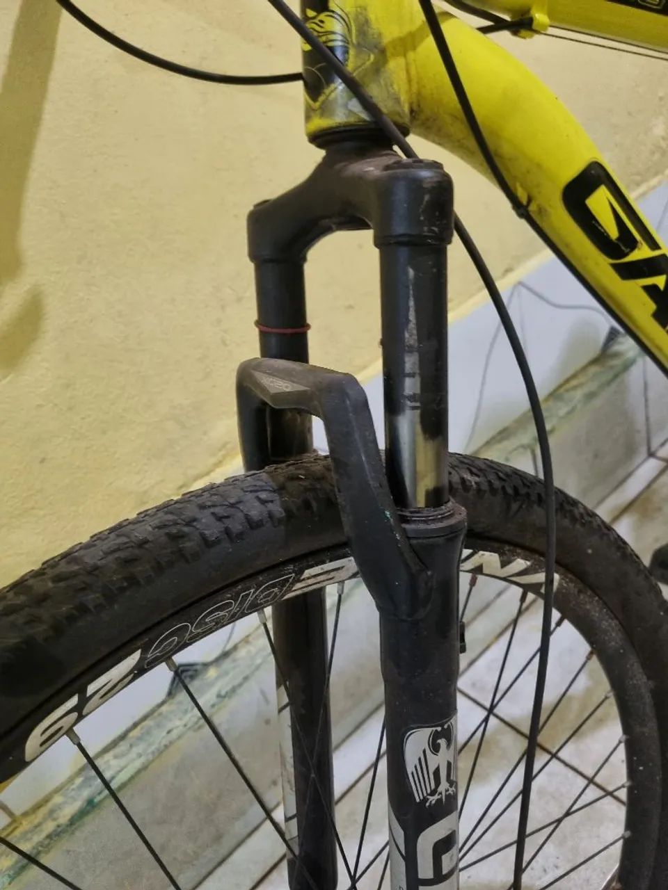 bicicleta Gallo aro 29  - Foto 4
