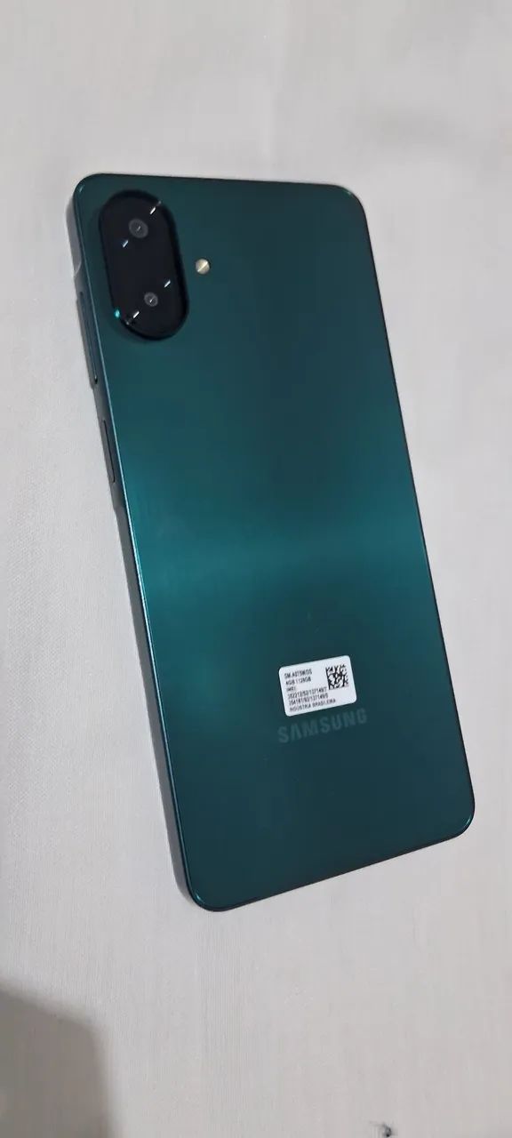 Samsung a07 verde 128/4 - Foto 4