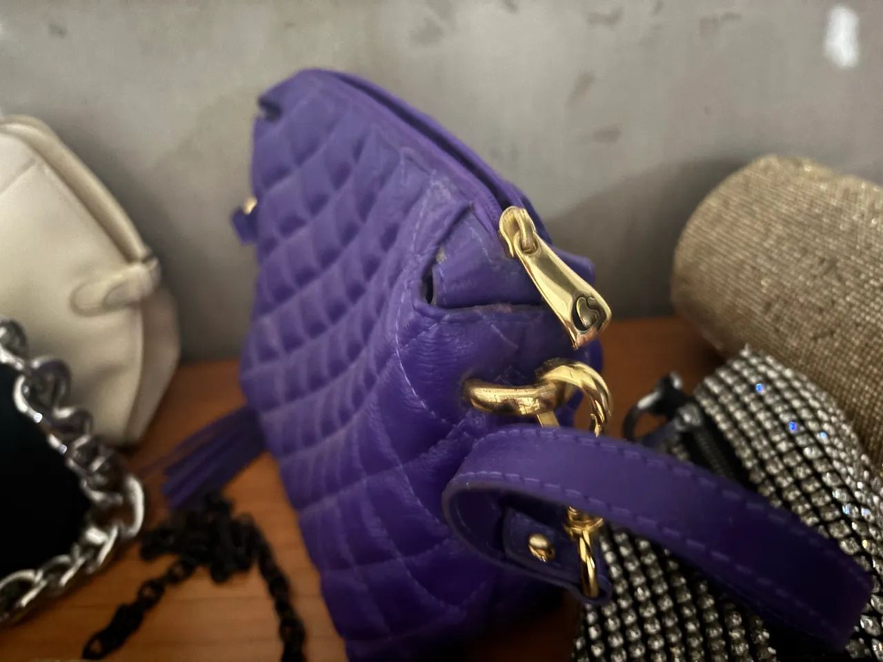 Bolsa Carmen Steffens  - Foto 2