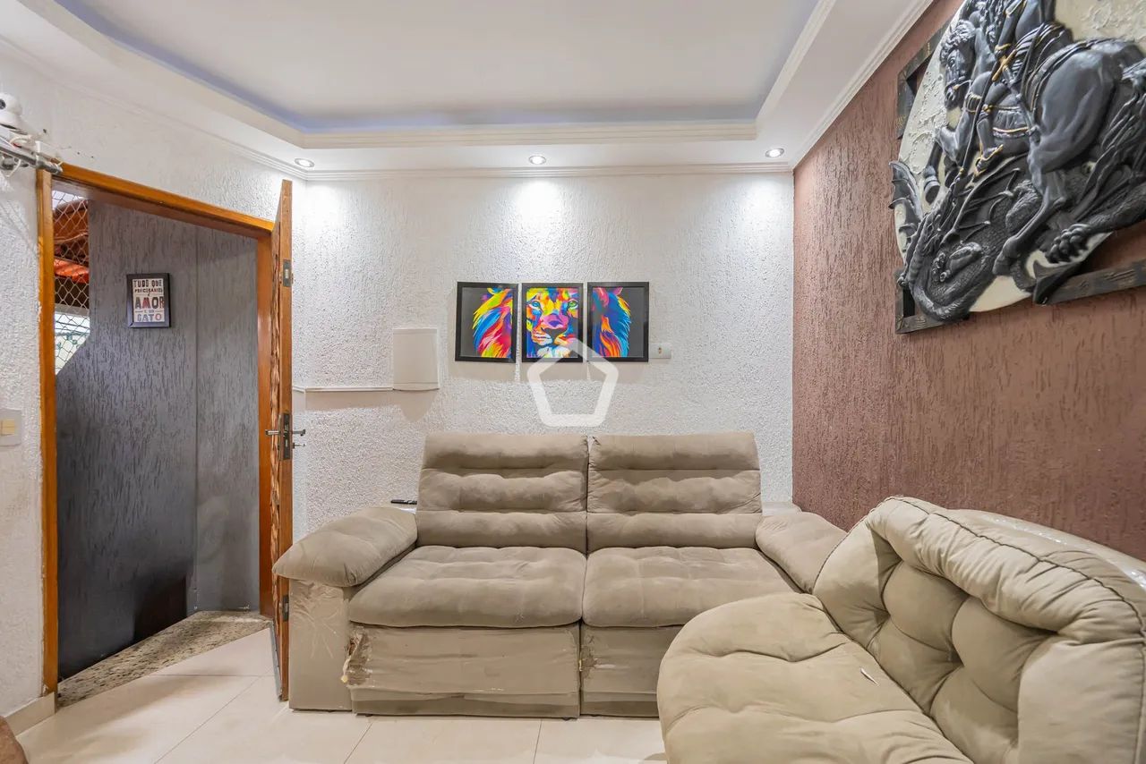 Casa de 2 quartos em São Paulo - Venda!