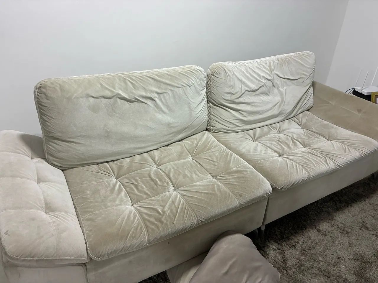 Venda de Sofas - Foto 2