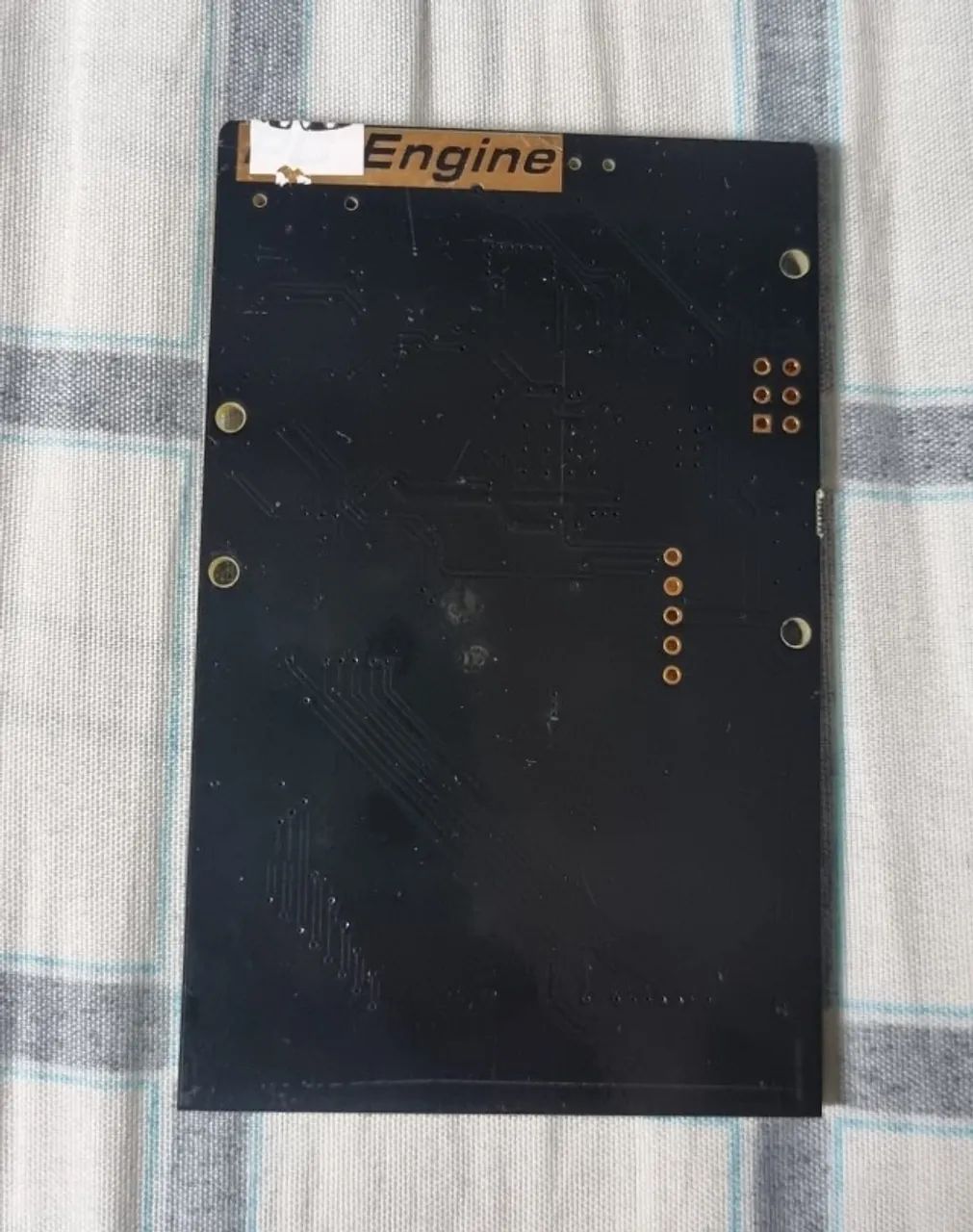 PC Engine TurboGrafx 16  Turbo Everdrive - Foto 2
