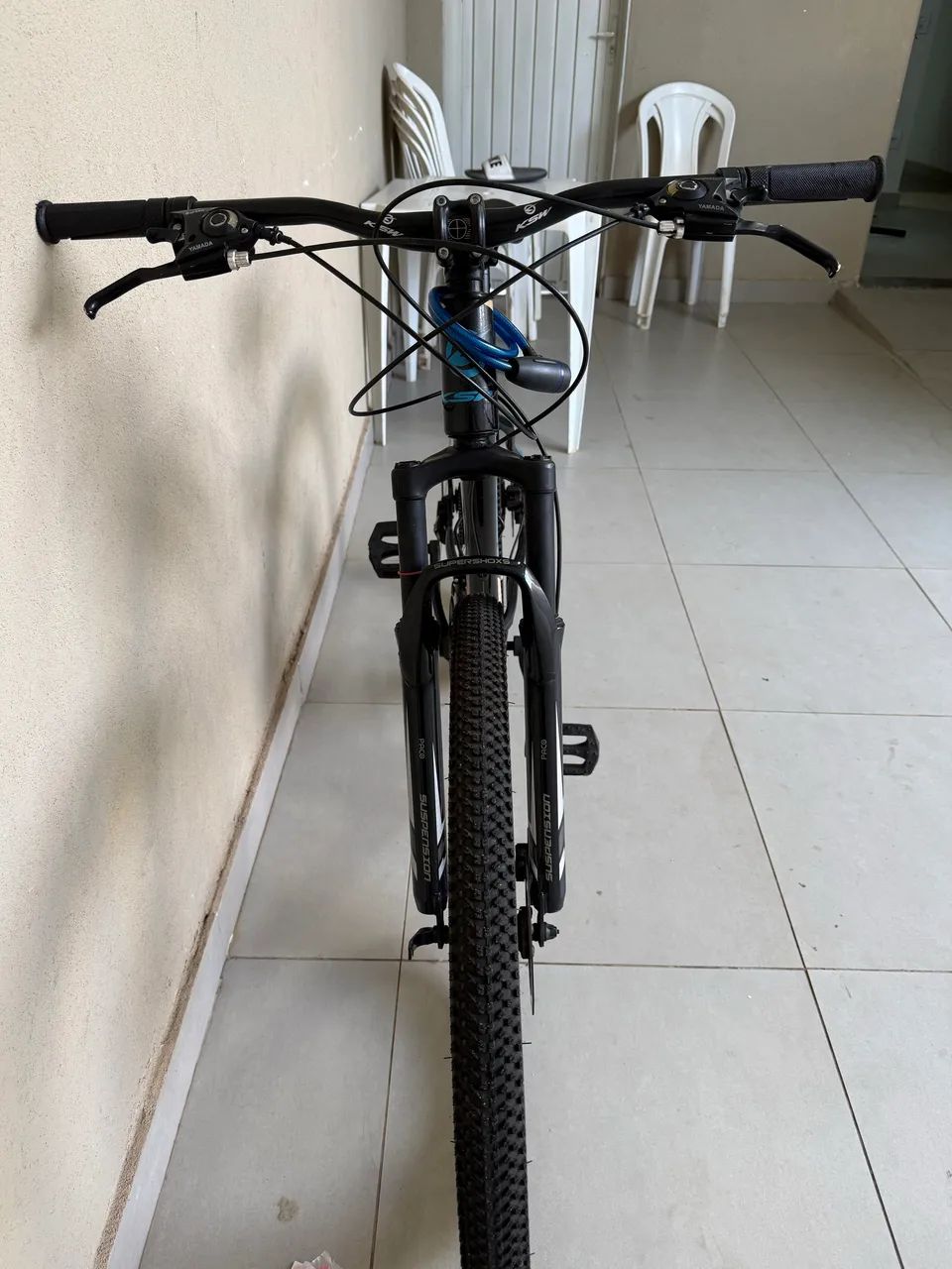 Semi nova, tudo original duas semanas de uso - Foto 4