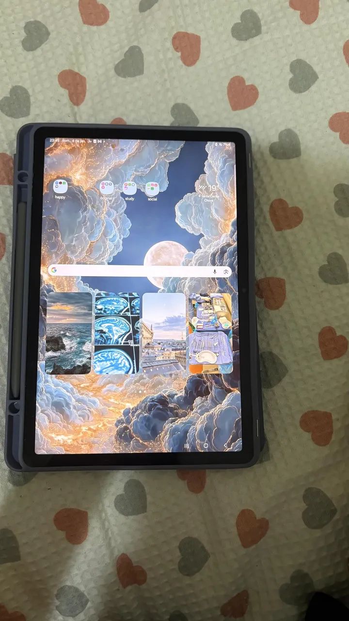 Tablete Samsung Galaxy S9 FE    - Foto 2