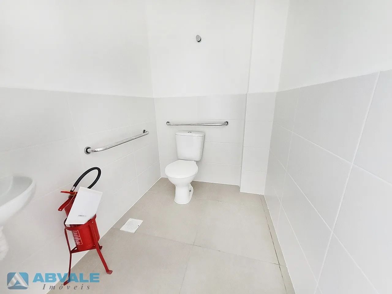 Blumenau - Loja/Salão - Vila Nova - Foto 5