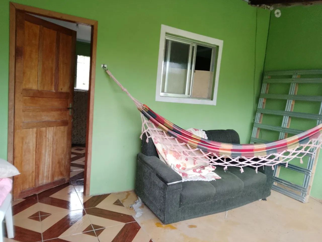 Casa pra alugar  - Foto 3