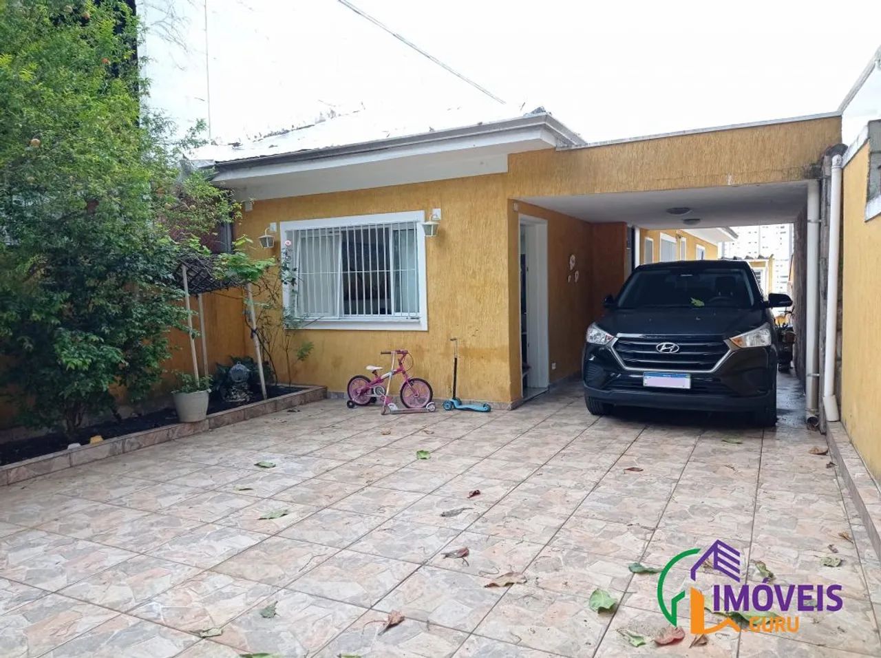 CASA TÉRREA - CITY LAPA - SP - Foto 2